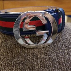 gucci belt 120cm